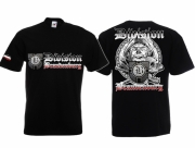 Divison Brandenburg Ghostdivision T-Shirt