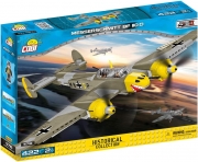 Cobi 5716 Messerschmitt Bf 110 D