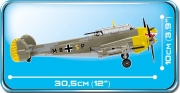 Cobi 5716 Messerschmitt Bf 110 D(nur noch wenige da)