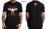 Reichsgrillmeister T-Shirt