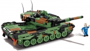 Cobi 2618 Leopard 2 A4 Bausatz