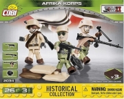 Cobi 2050 Afrika Korps