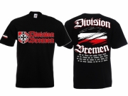 Division Bremen T-Shirt