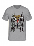 Wehrmacht Ehrenwache Eisernes Kreuz - T-Shirt