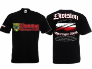 Division Thüringer Wald T-Shirt