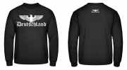 Deutschland Reichsadler - Pullover