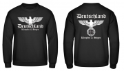 Deutschland Reichsadler - Kämpfen & Siegen - Pullover