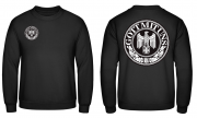 Gott mit uns Reichsadler - Pullover