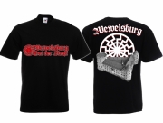 Schwarze Sonne Wewelsburg T-Shirt