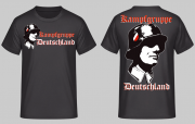 Kampfgruppe Deutschland T-Shirt