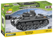 Cobi 2707 Panzer III Ausf. E