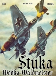 Stuka - Wodka