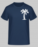 Afrika Korps Palme T-Shirt
