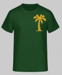 Afrika Korps Palme T-Shirt