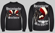 Heimwehr Sachsen - Pullover