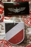 Wehrmacht Emblem SWR - Duftbaum