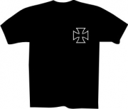 Eisernes Kreuz T-Shirt