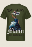 Der letzte Mann T-Shirt