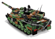 Cobi 2620 Panzer Leopard 2 A5 TVM
