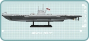 Cobi 4828 U-Boot U-47 (Typ VIIB) Bausatz(nur noch wenige da)