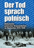 Der Tod sprach polnisch - Buch