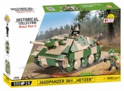 Cobi 2558 Jagdpanzer 38t Hetzer Bausatz(nur noch wenige da)