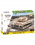 Cobi 2556 Pzkpfw VI Tiger 131(Nur noch wenige da)