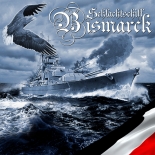 Schlachtschiff Bismarck - Bettwäsche