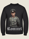 Erwin Rommel - Sweatshirt