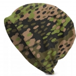 Eichenlaubtarn - Beanie