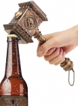 Thors Hammer - Flaschenöffner