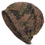 Erbsentarn - Mütze/Beanie