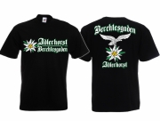 Adlerhorst Berchtesgarden T-Shirt