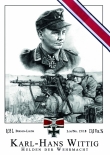 Fallschirmjäger - Likör Birne