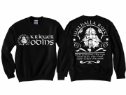 Odins Krieger Walhalla ruft Pullover