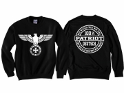 Reichsadler 100% Patriot Pullover