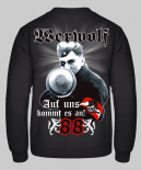 Werwolf 88 Pullover