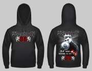 Werwolf 88 Kapuzenpullover