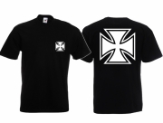 Eisernes Kreuz T-Shirt