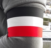 SWR Deutsches Reich - Armbinde