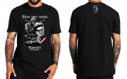 Ardennenoffensive Kampfgruppe - T-Shirt