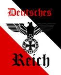 Deutsches Reich - Mauspad