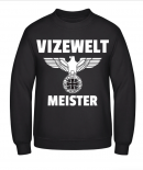 Vizeweltmeister 1945 Pullover