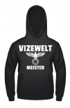 Vizemeister 1945 - Kapuzenpullover