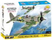 Cobi 5722 Focke-Wulf FW 190 A5