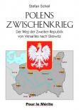 Polens Zwischenkrieg - Buch