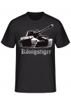 Königstiger T-Shirt