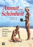 Anmut und Schönheit 2023 - Kalender