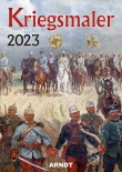 Kriegsmaler 2023 - Kalender