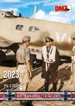 Ritterkreuzträger in Farbe 2023 - Kalender